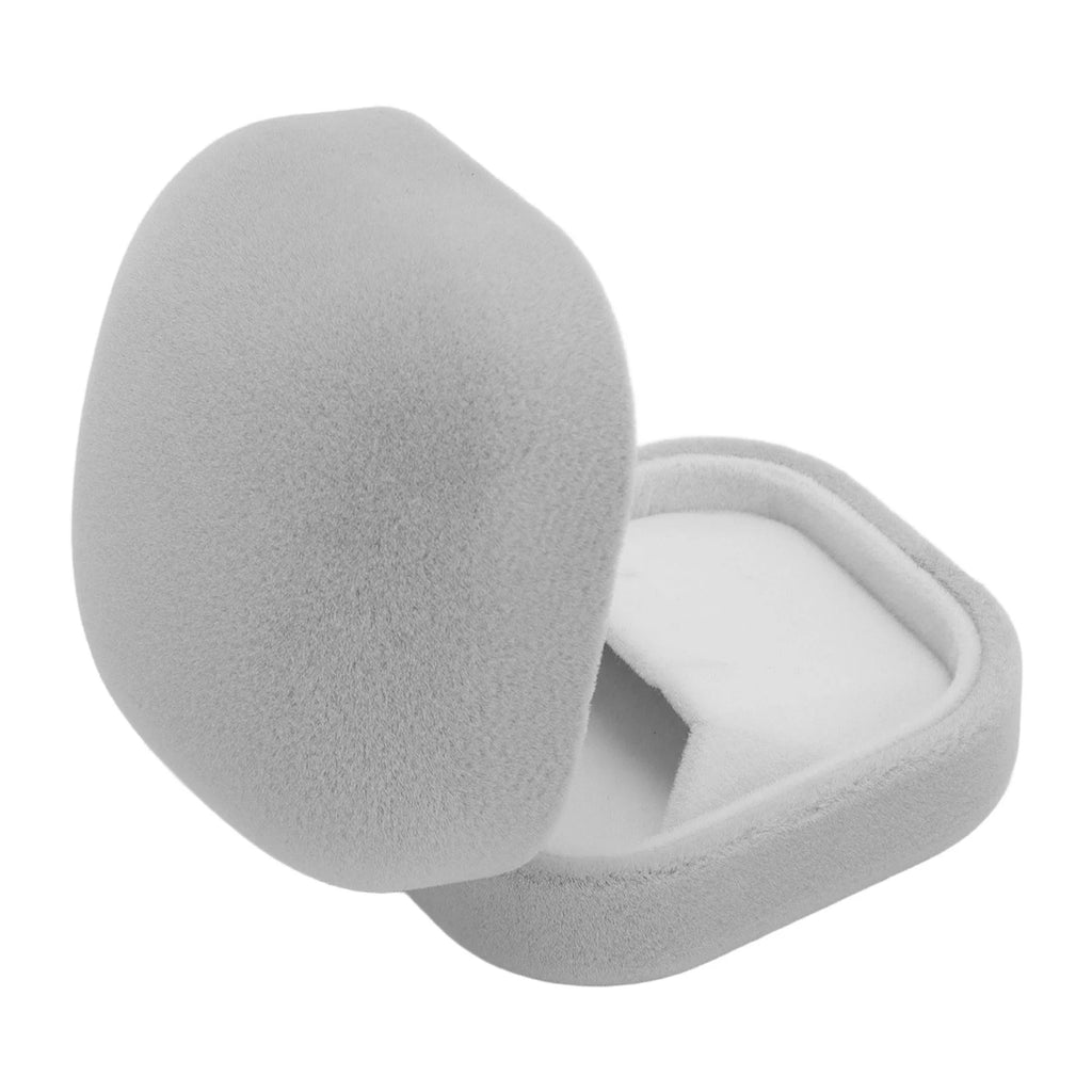 Velvet Jewelry Gift Box Case Soft Lining Luxurious Scratch Resistant Jewelry | eBay