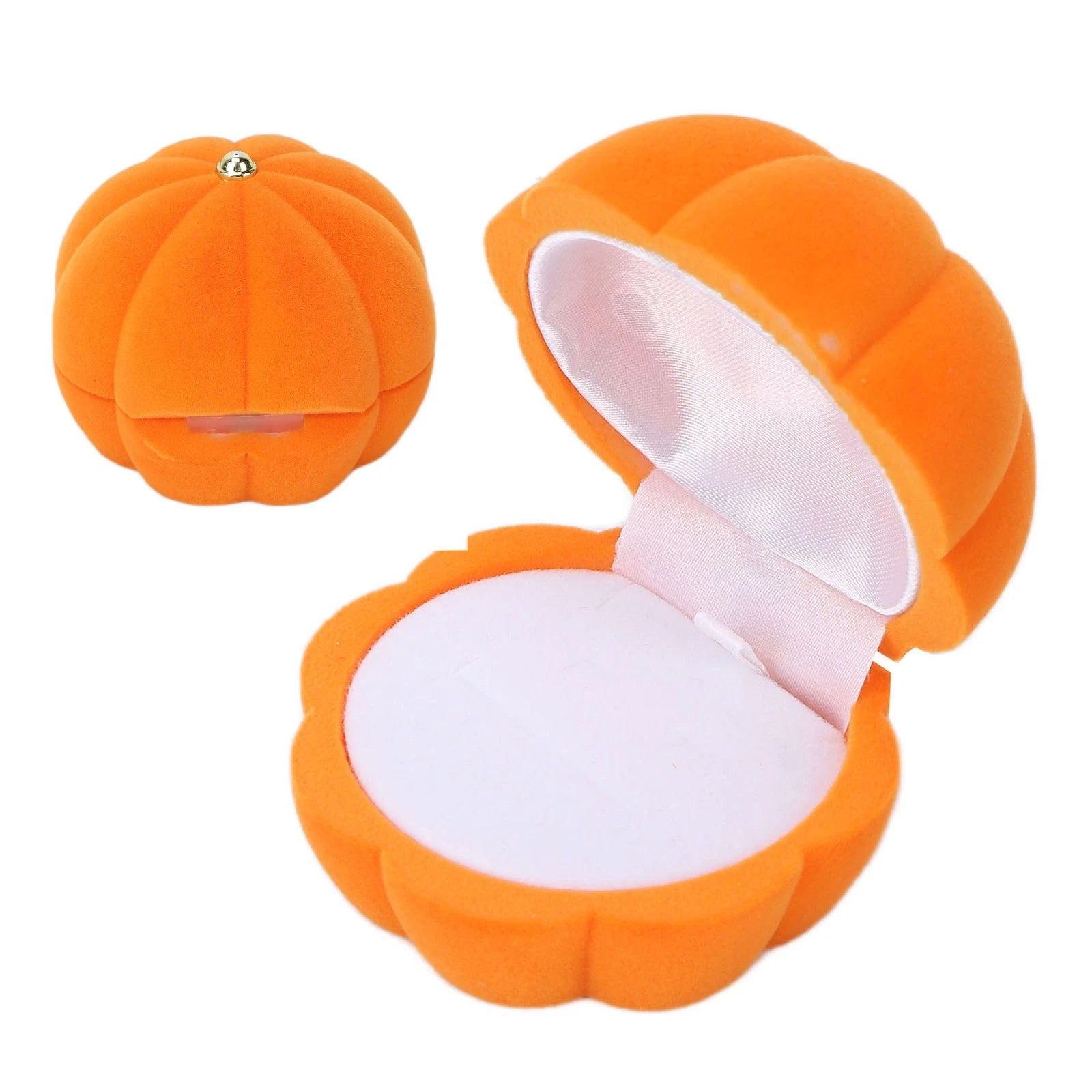 Jewelry Gift Box Earing Pendant Display Storage Box For Valentine's Day Moth WTD | eBay