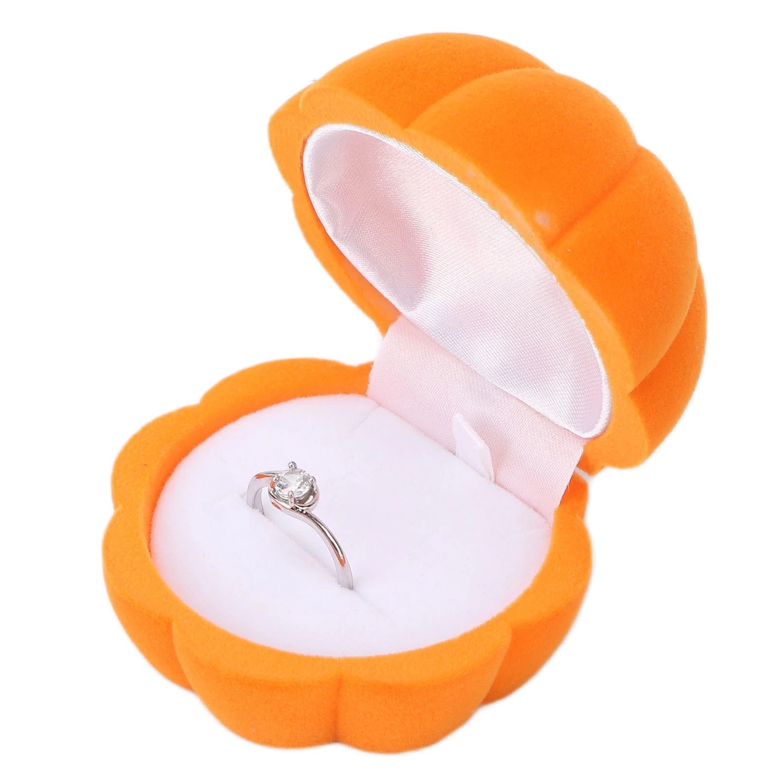 Jewelry Gift Box Earing Pendant Display Storage Box For Valentine's Day Moth WTD | eBay