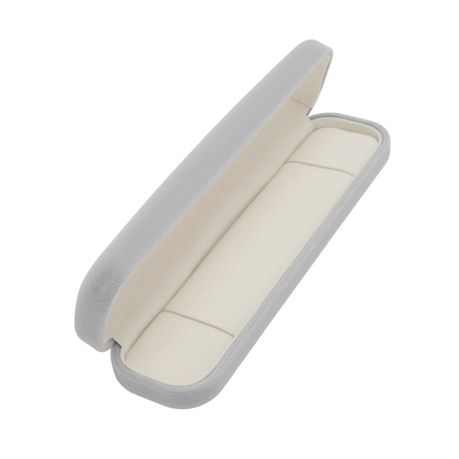 Velvet Jewelry Gift Box Case Soft Lining Luxurious Scratch Resistant Jewelry | eBay