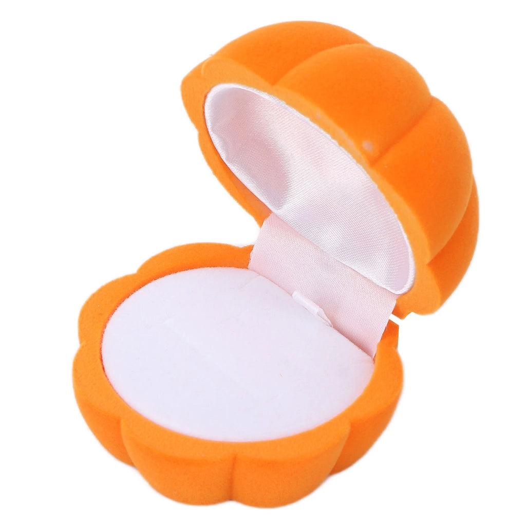 Jewelry Gift Box Earing Pendant Display Storage Box For Valentine's Day Moth WTD | eBay