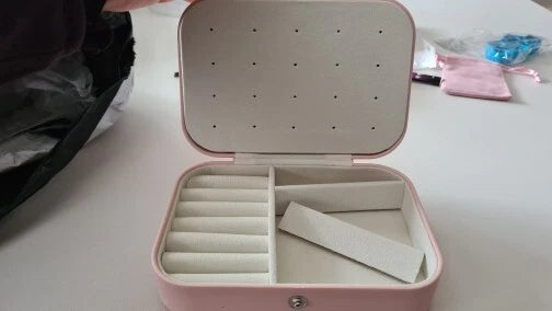 Jewelry Box for Travel and Storage | eBay