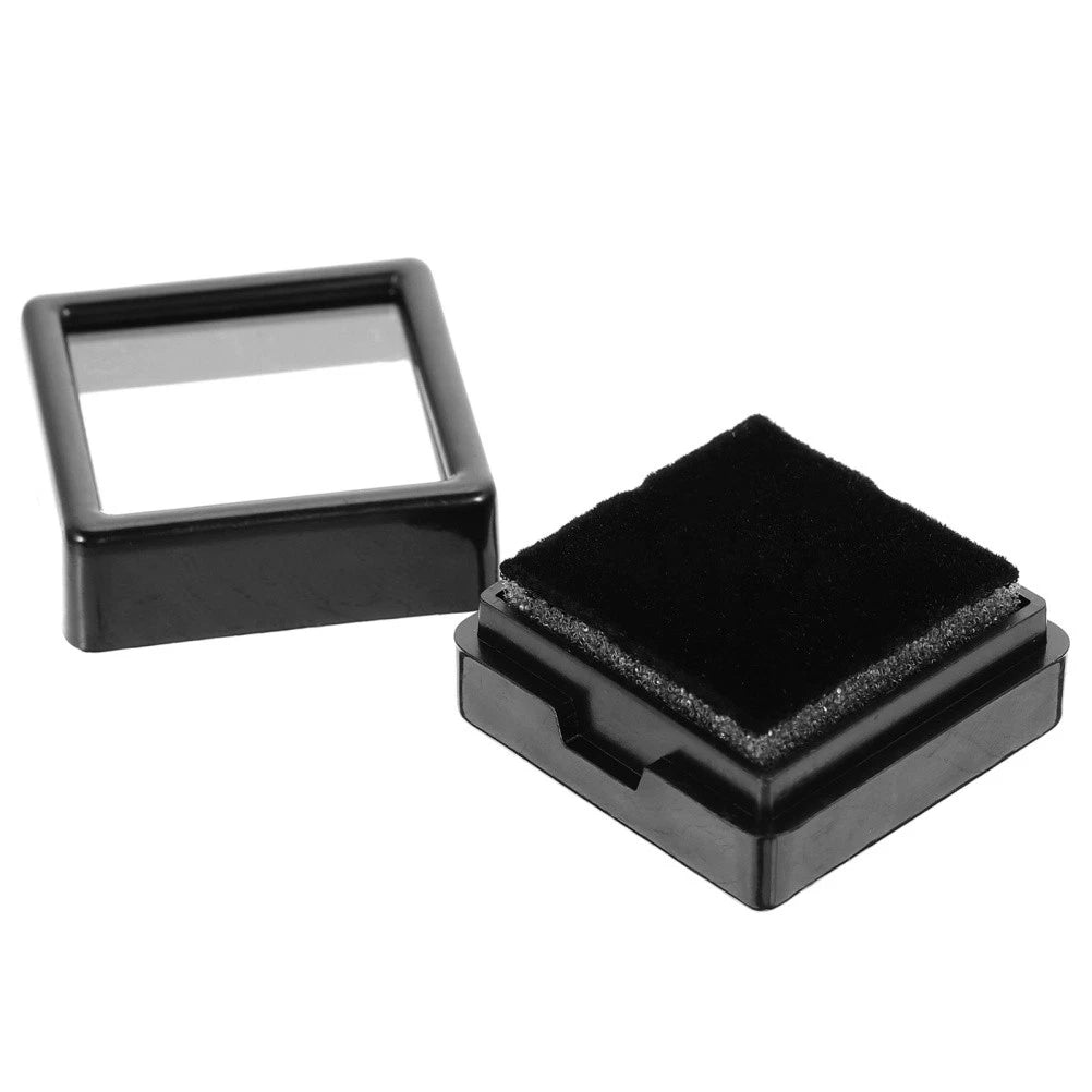 20 Pcs Storage Display Box Jewelry Organizer Travel Bride Boxes for Selling | eBay