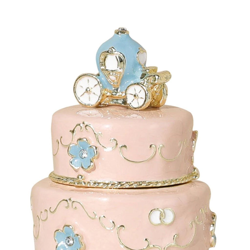 Trinket Box Jewelry Box Creative for Women Decorative Box Trinket Case for | eBay