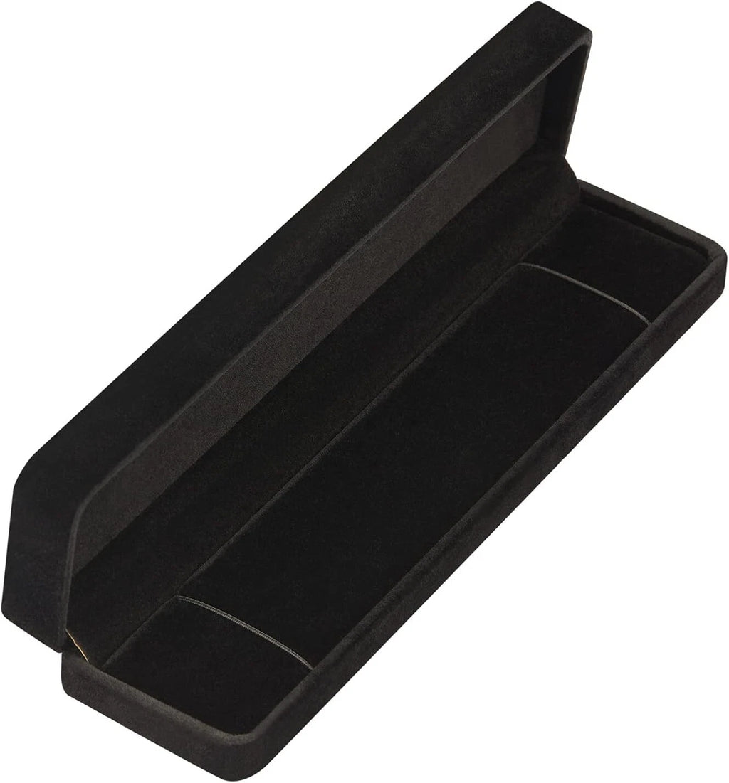 Compact and Elegant Jewelry Storage Box Set - Ideal for Necklaces and Bracelets | eBay