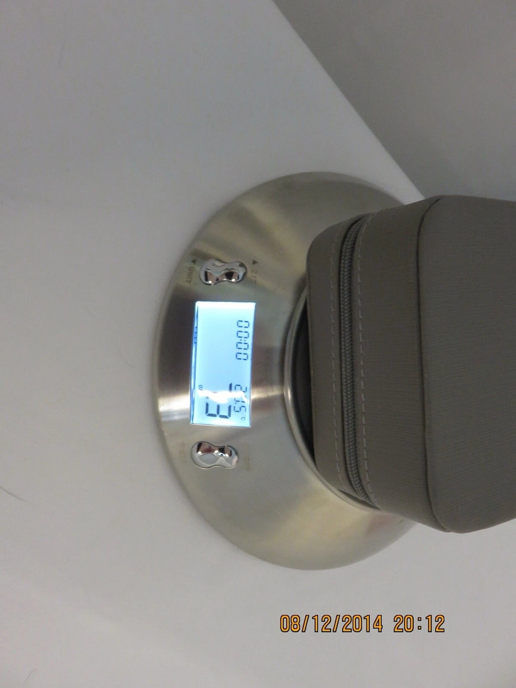 PLeather Small Jewelry Box Portable Travel Storage Case 4X4 3 Compartments | eBay