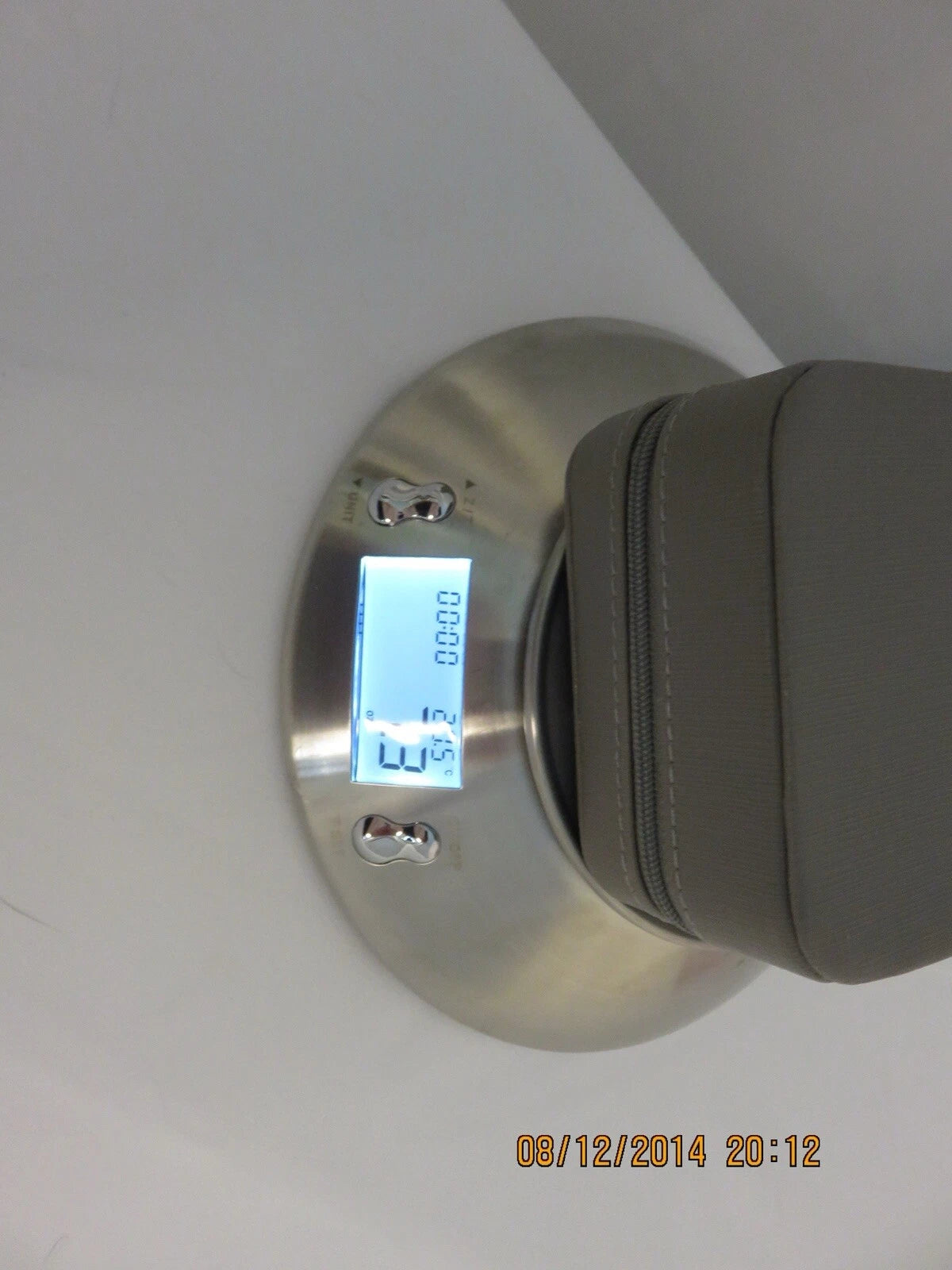 PLeather Small Jewelry Box Portable Travel Storage Case 4X4 3 Compartments | eBay