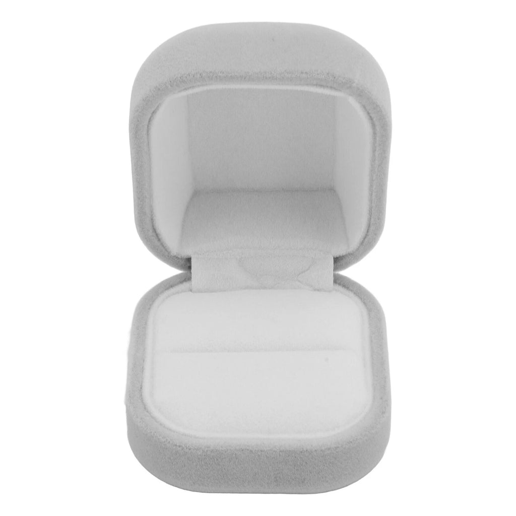 Velvet Jewelry Gift Box Case Soft Lining Luxurious Scratch Resistant Jewelry | eBay