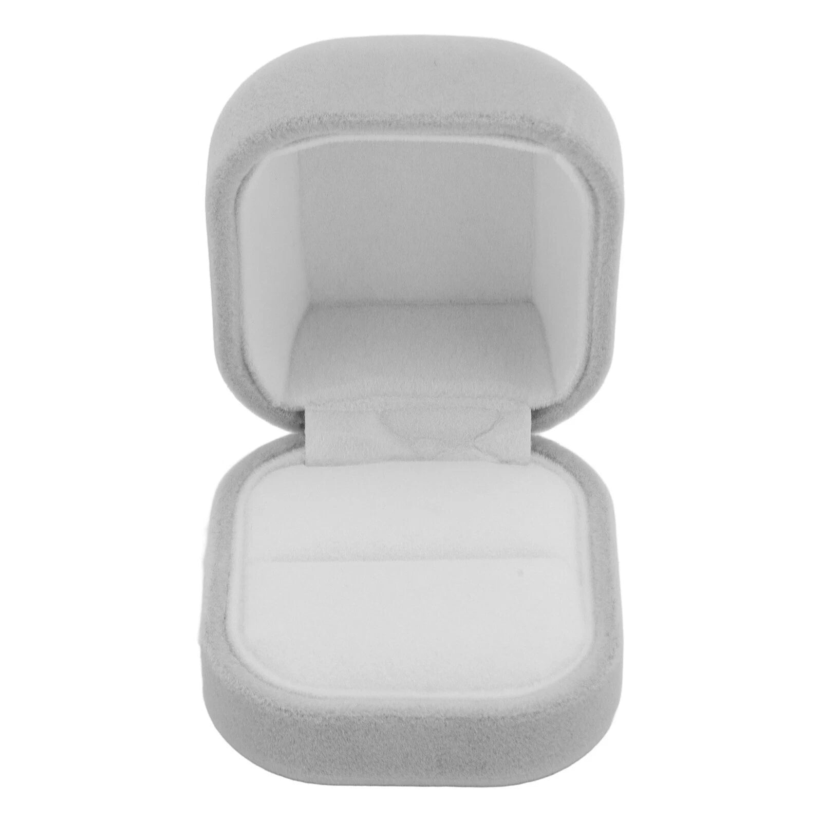 Velvet Jewelry Gift Box Case Soft Lining Luxurious Scratch Resistant Jewelry | eBay