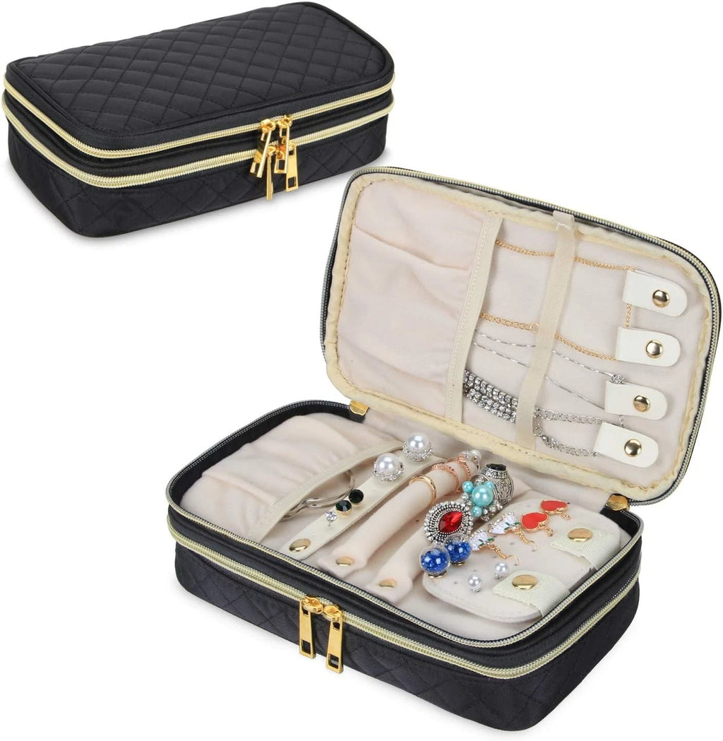 Storage box, suitable for rings, necklaces, earrings, bracelets, etc. | eBay
