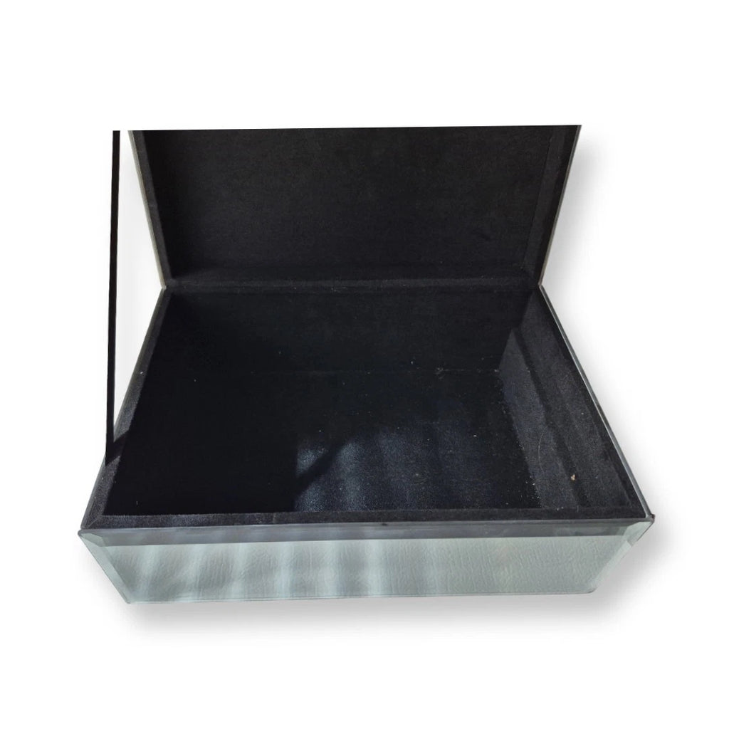 Amazing Time Trace Marble Style Jewely Box | eBay