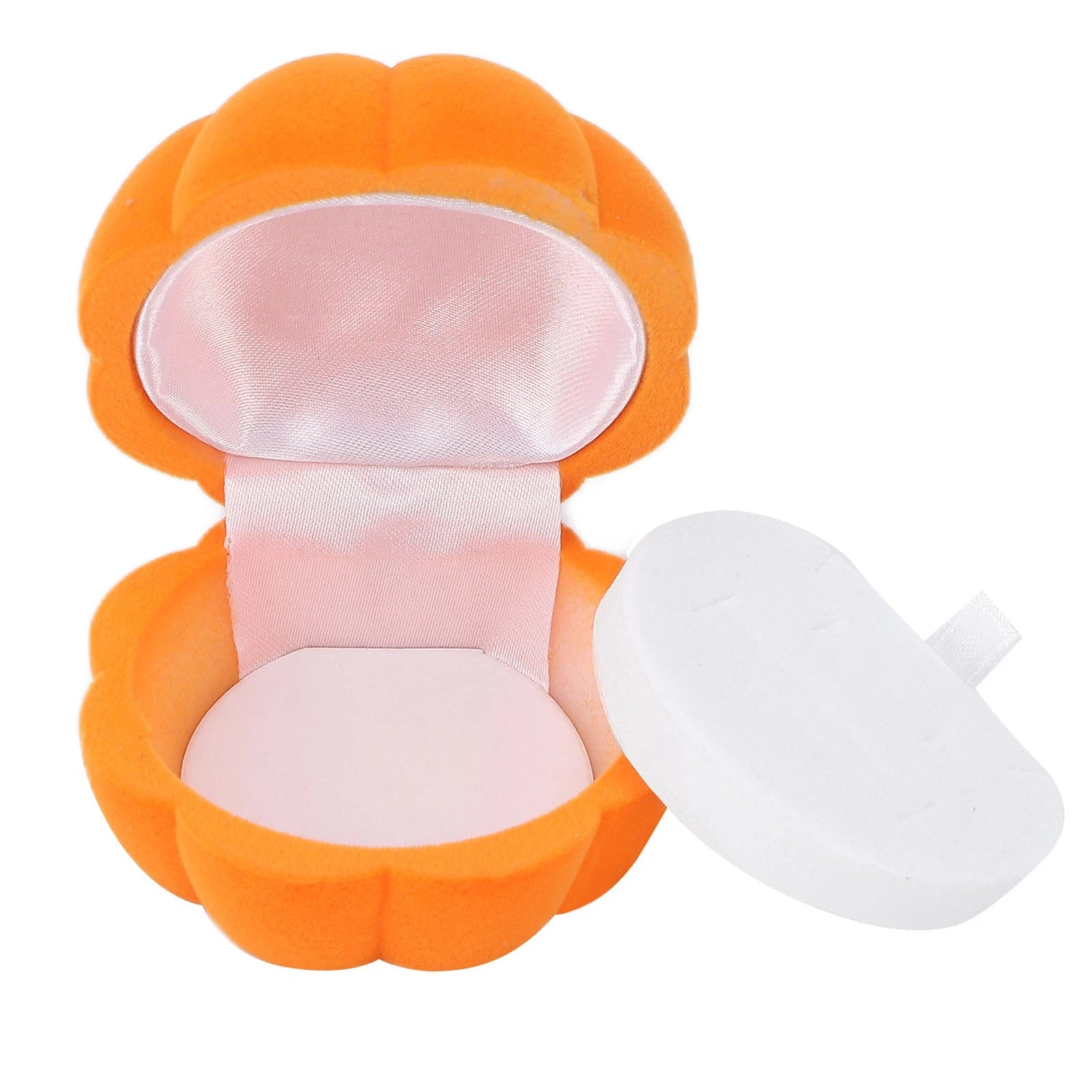 Jewelry Gift Box Earing Pendant Display Storage Box For Valentine's Day Moth WTD | eBay