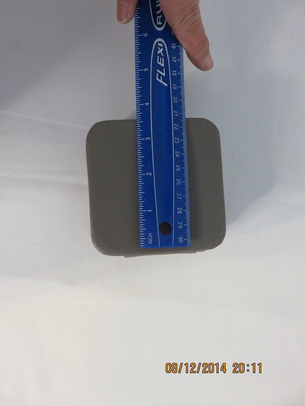 PLeather Small Jewelry Box Portable Travel Storage Case 4X4 3 Compartments | eBay