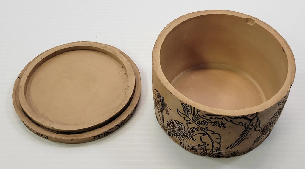 *Z) Set of 2 Jewelry Trinket Photography Resin Storage Boxes Home Office | eBay