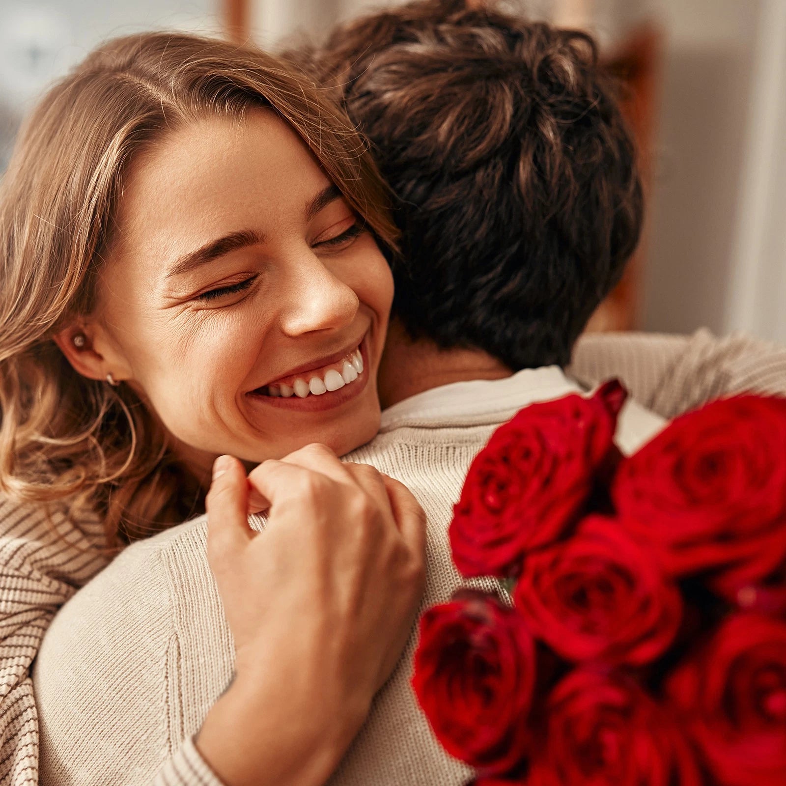 6Pcs Strawberry Ring Box Romantic Engagement Ring Box Jewellery Storage Red | eBay