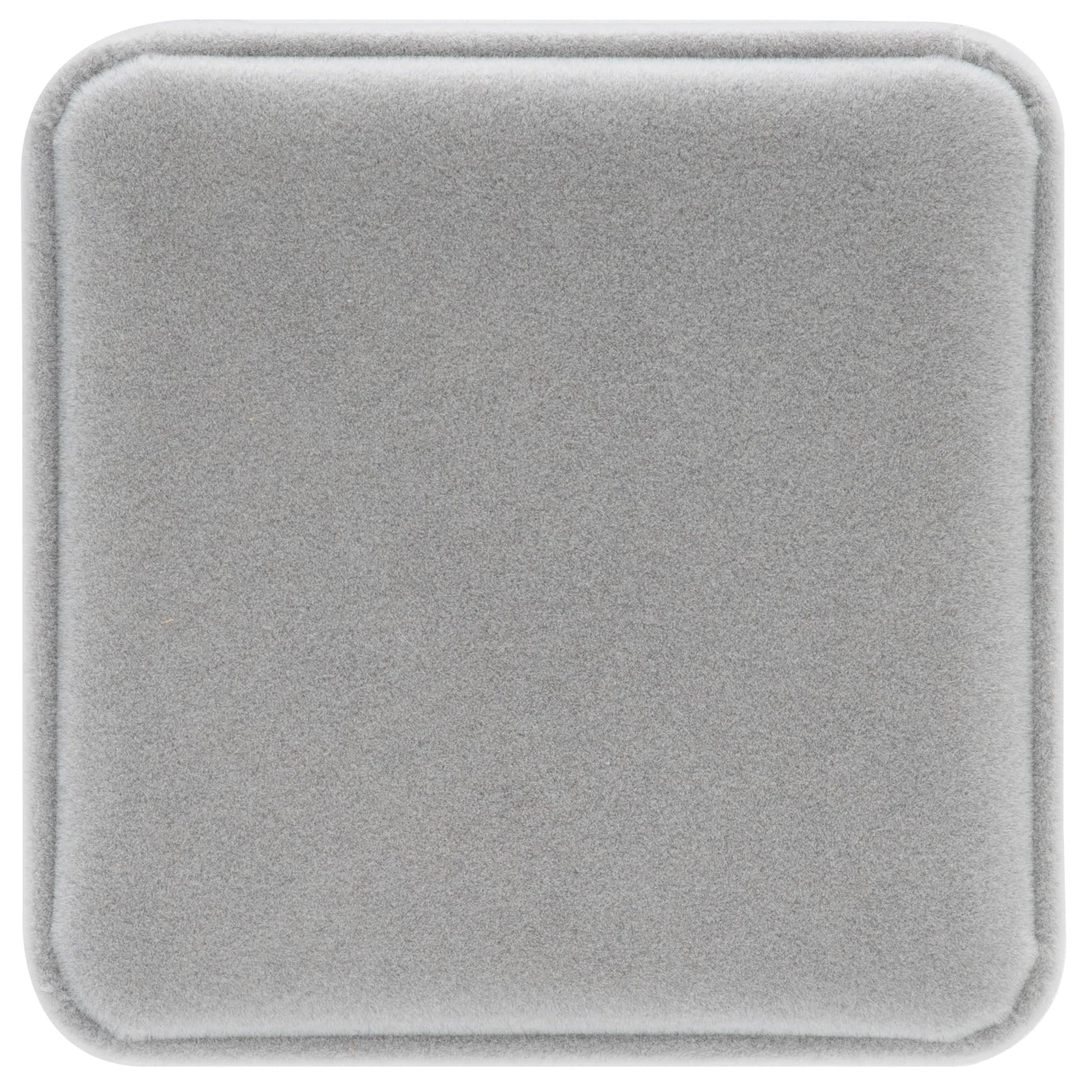 Velvet Earring Gift Box Large Earring Storage Case (Grey) Grey | eBay