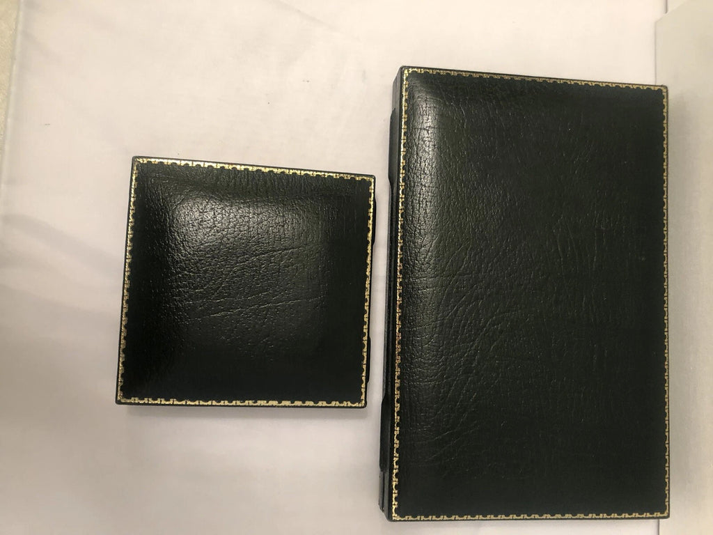 5 KENTSHIRE JEWELLERY PRESENTATION BOXES | eBay