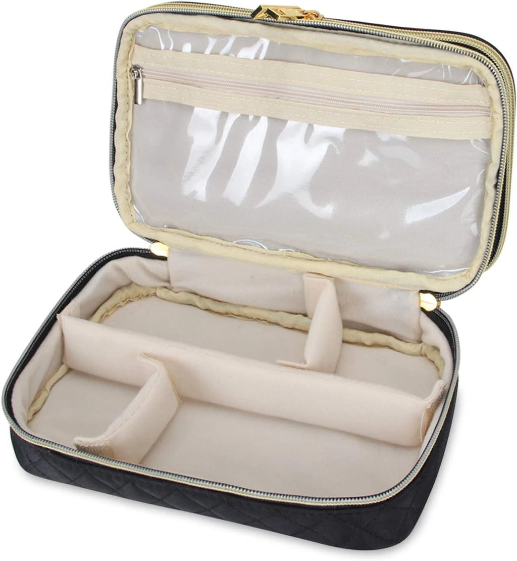 Storage box, suitable for rings, necklaces, earrings, bracelets, etc. | eBay