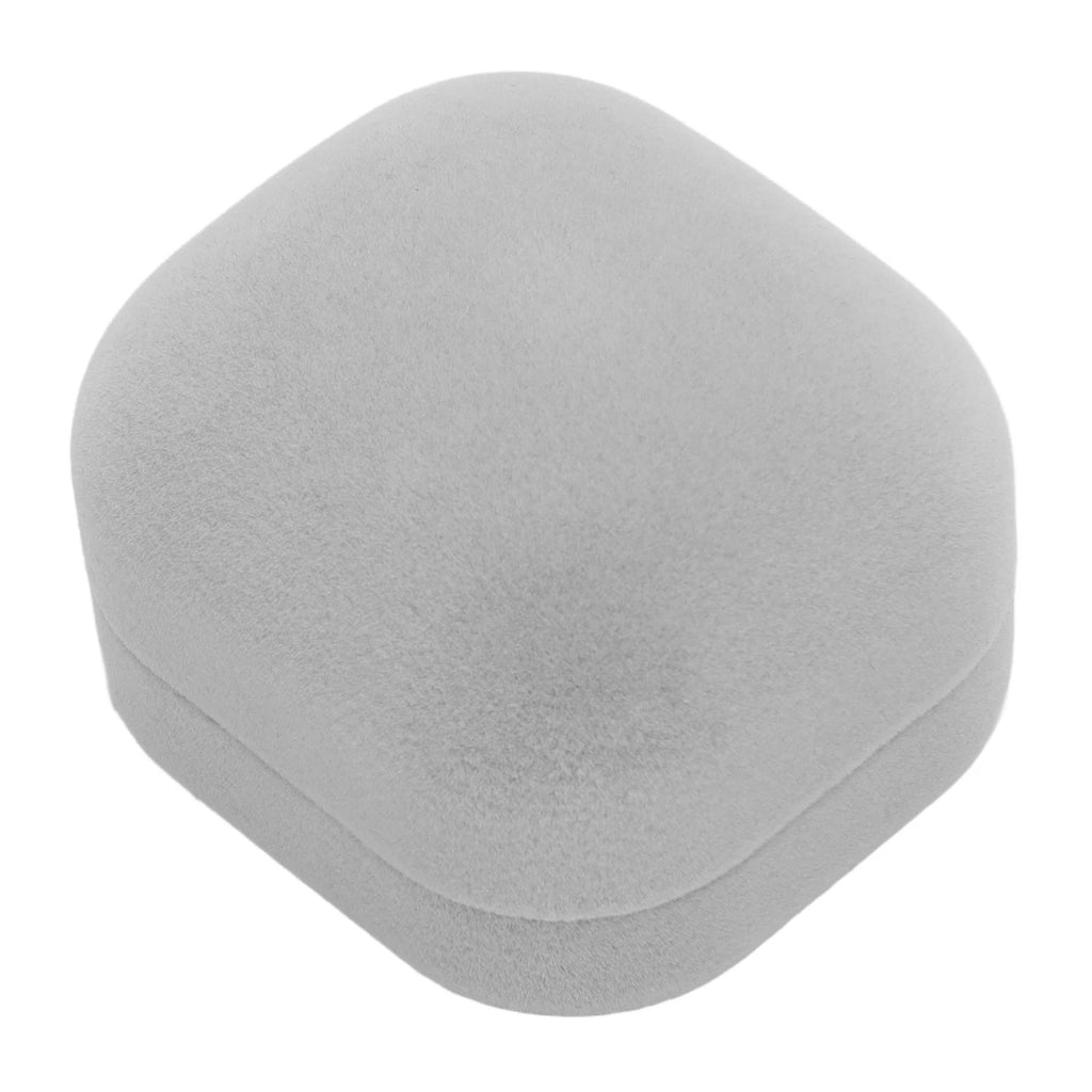 Velvet Jewelry Gift Box Case Soft Lining Luxurious Scratch Resistant Jewelry | eBay