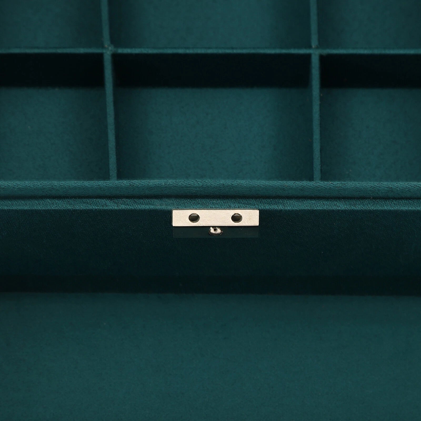 3 Layers Large Capacity Ring Earring Necklace Storage Jewelry Box Organize NEW | eBay