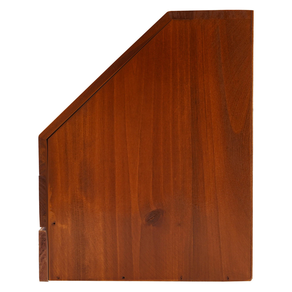 Wooden Perfume Organizer with Drawer - Stylish Jewelry Storage Box | eBay