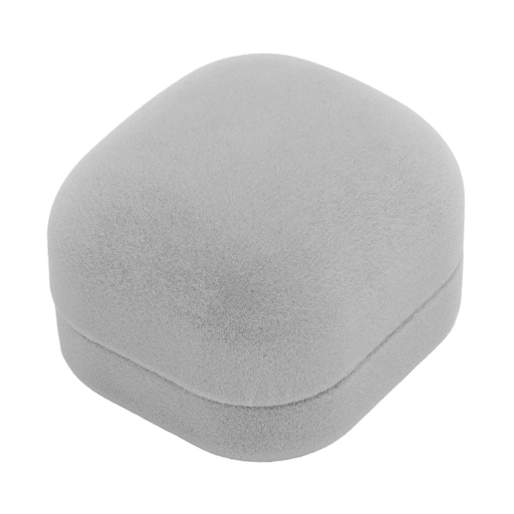 Velvet Jewelry Gift Box Case Soft Lining Luxurious Scratch Resistant Jewelry | eBay