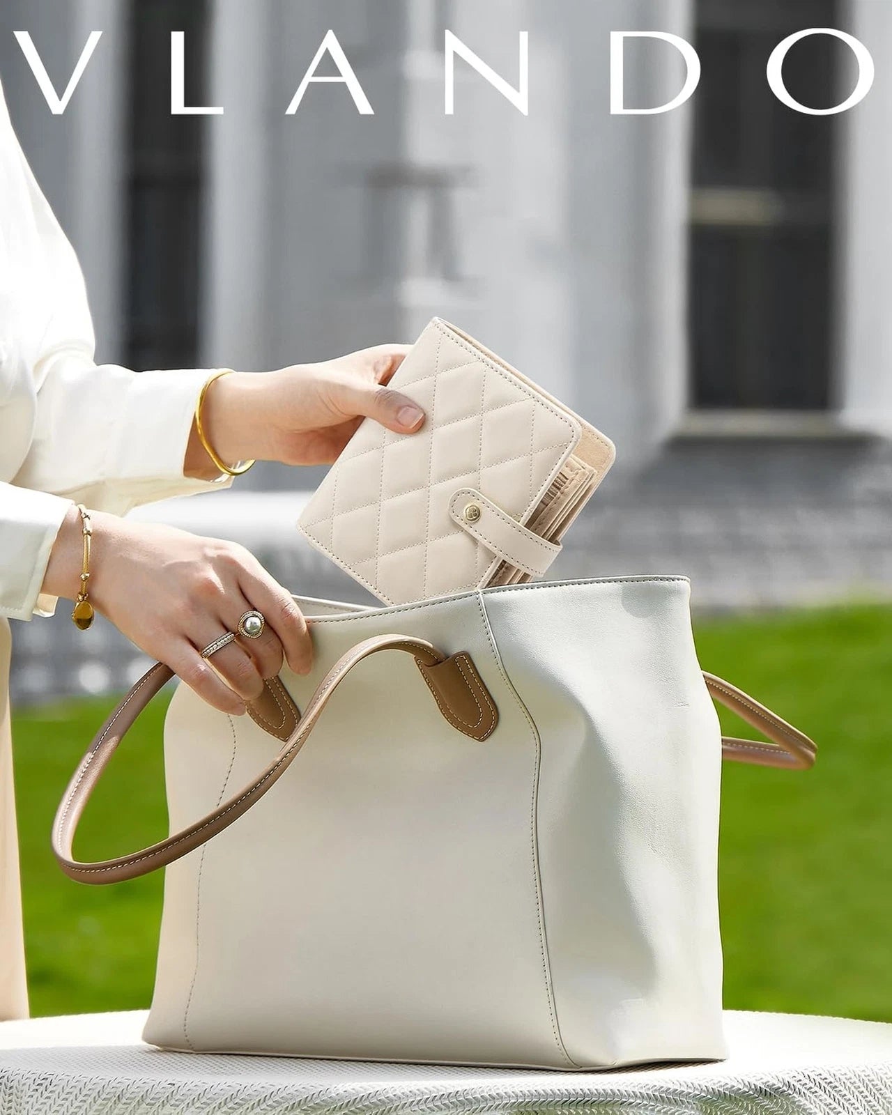 Vlando Jewelry Box for Travel,Small Jewelry Case Organizer,Display Portabilit... | eBay