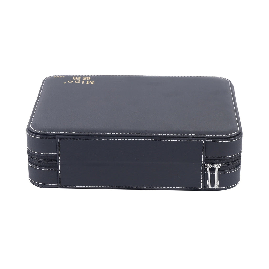 Jewelry Display Box Gemstone Jade Gem Organizer Earrings Storage Case 60 Grids | eBay