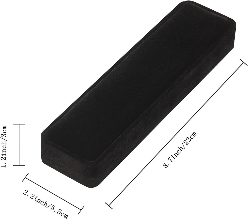 Compact and Elegant Jewelry Storage Box Set - Ideal for Necklaces and Bracelets | eBay