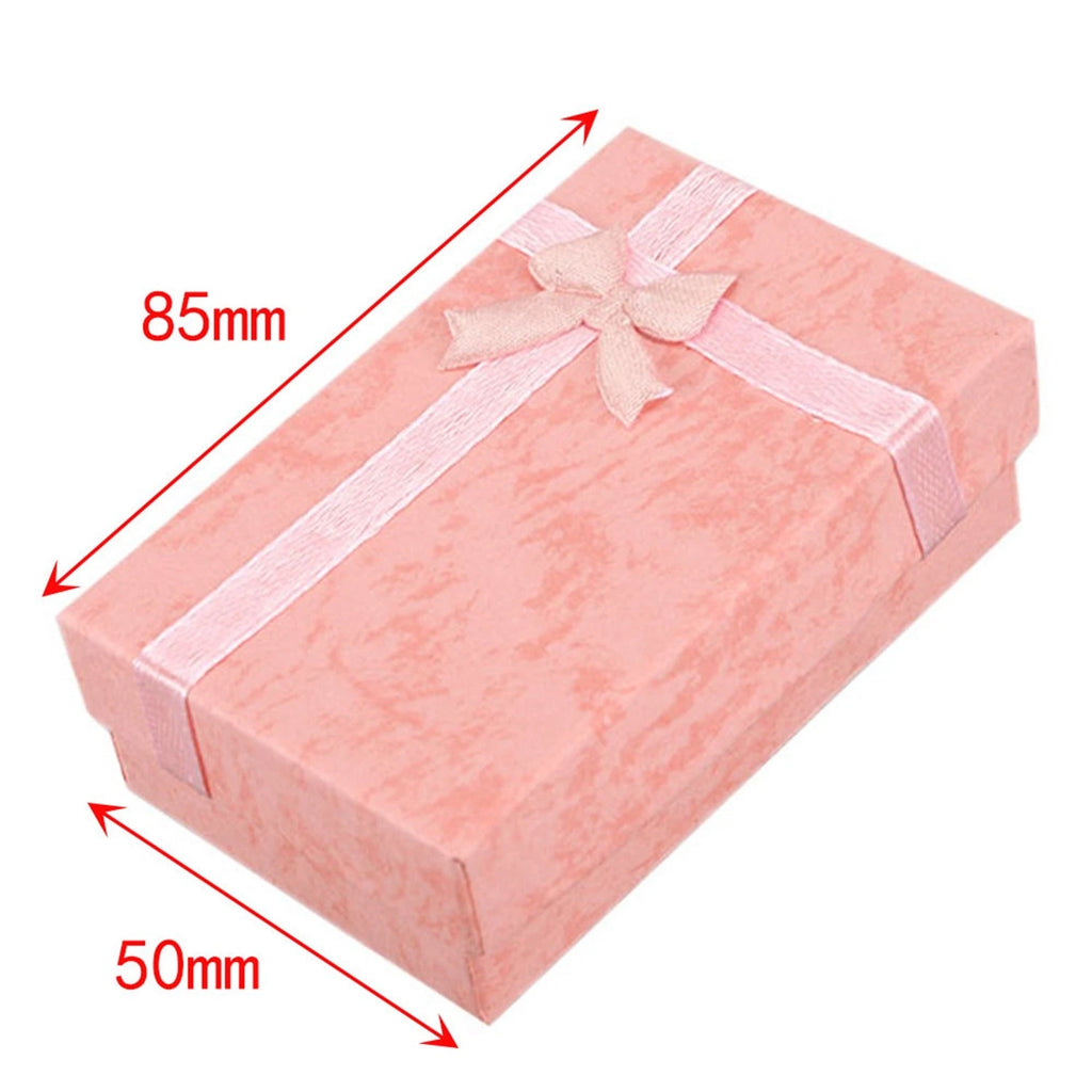 12pcs Assorted Jewelry Gifts Boxes for Jewelry Display H3K29715 | eBay