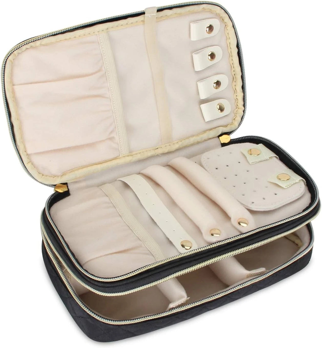 Storage box, suitable for rings, necklaces, earrings, bracelets, etc. | eBay