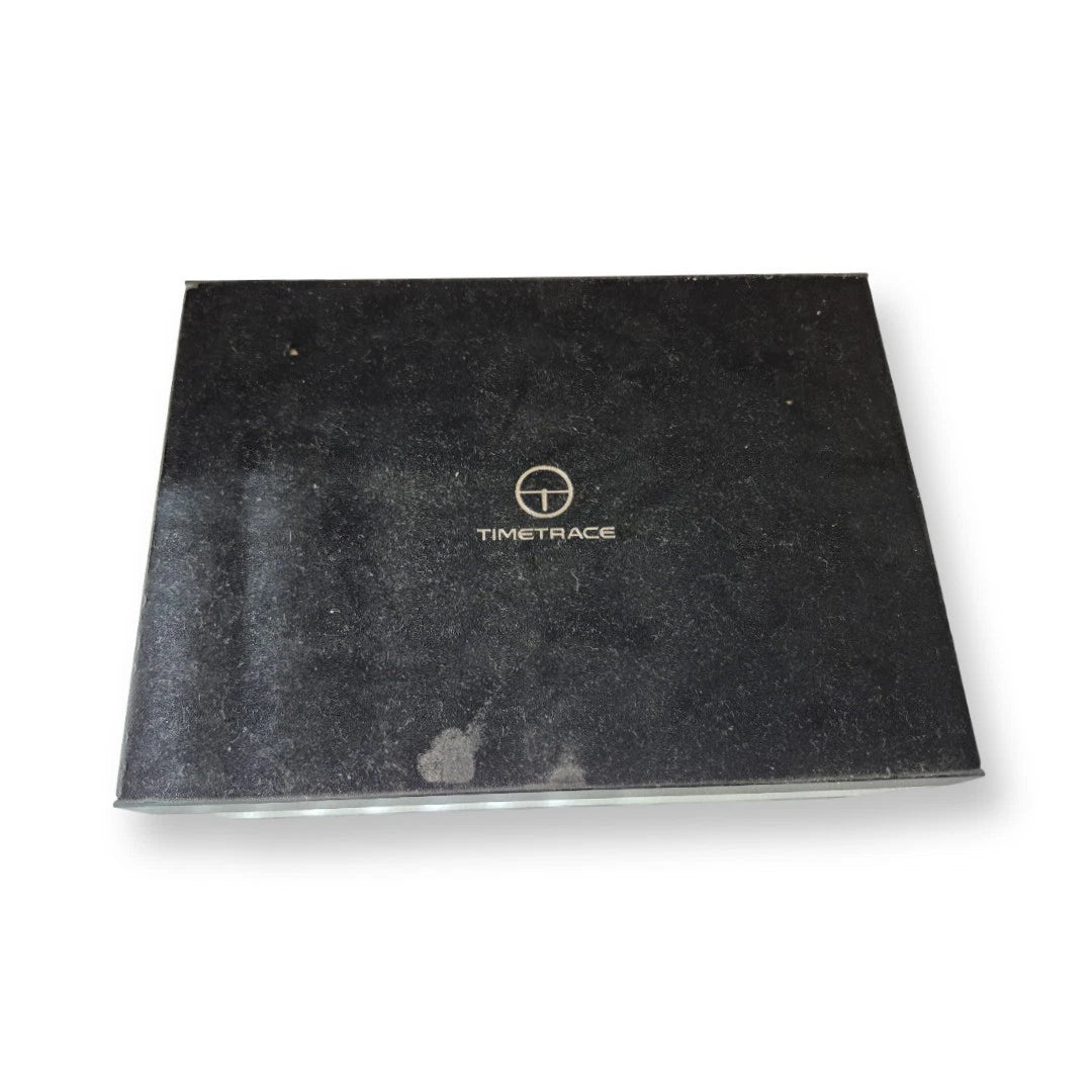 Amazing Time Trace Marble Style Jewely Box | eBay