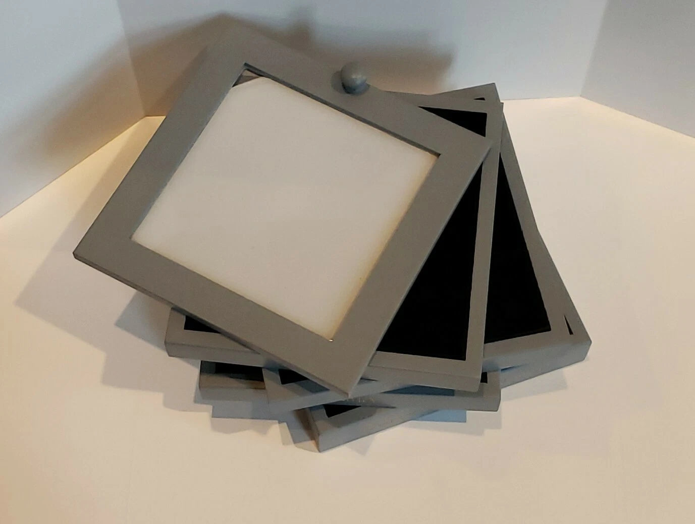 Y&Me Jewelry Box with Multi-Function Four Layers, Rotatable Jewelry Organizer | eBay