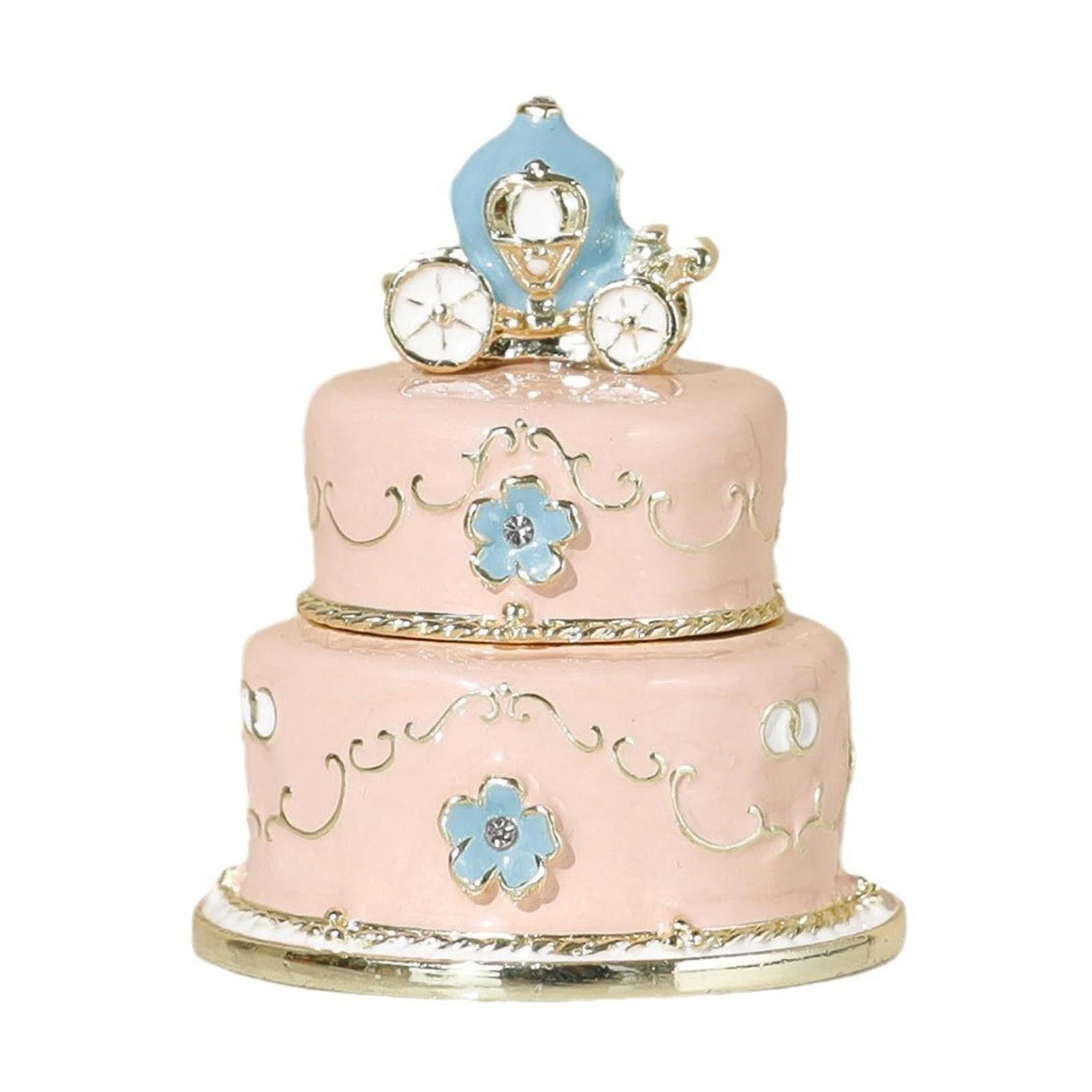 Trinket Box Jewelry Box Creative for Women Decorative Box Trinket Case for | eBay