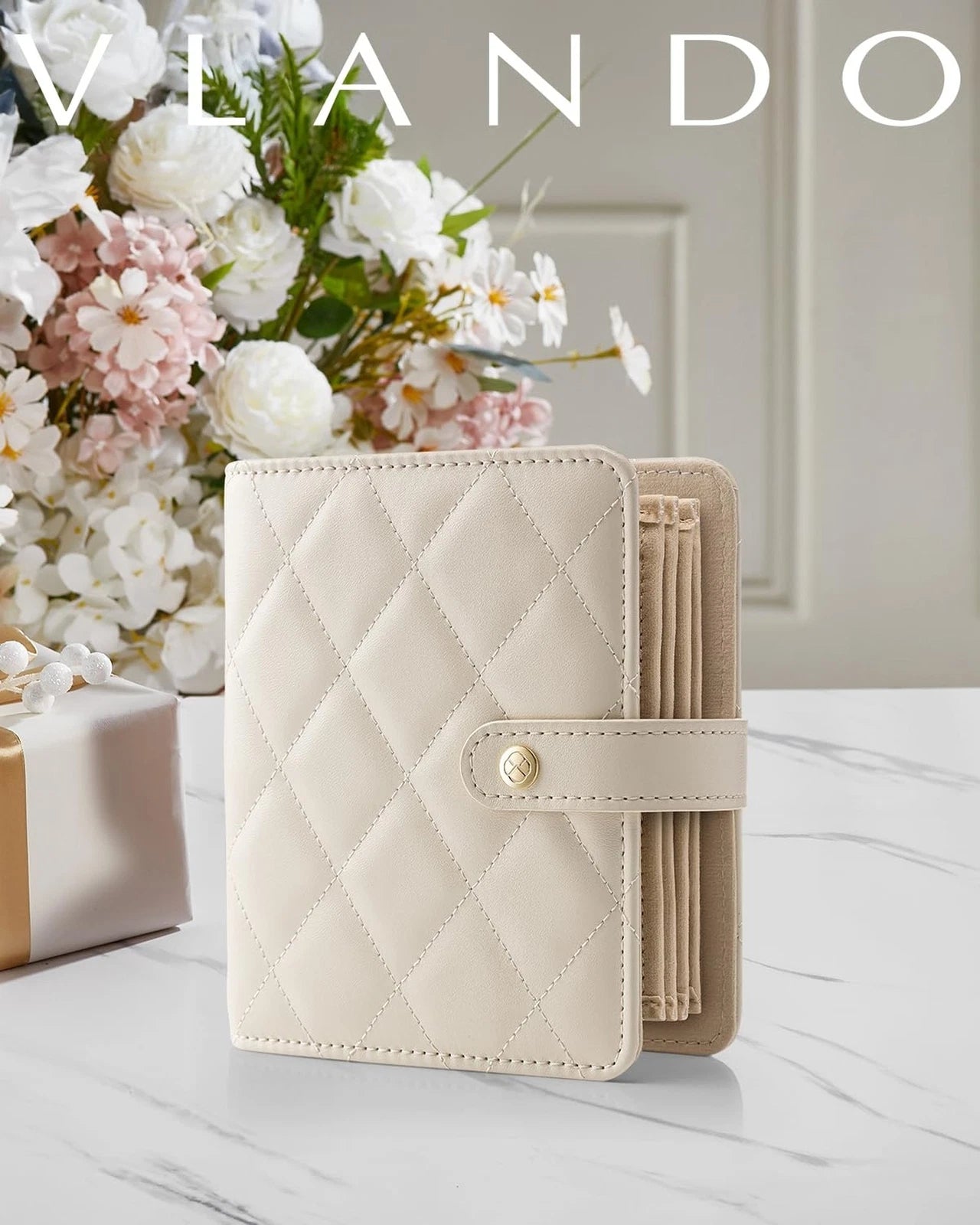 Vlando Jewelry Box for Travel,Small Jewelry Case Organizer,Display Portabilit... | eBay