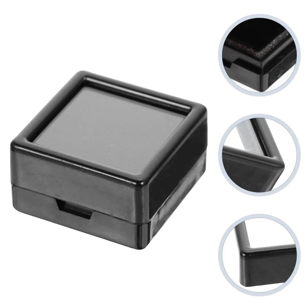 20 Pcs Storage Display Box Jewelry Organizer Travel Bride Boxes for Selling | eBay