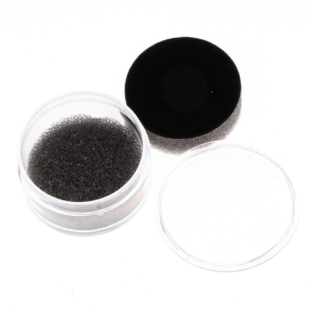 Large Capacity Gemstone Storage Box for Diamonds Gem Leather Carrying Case All | eBay