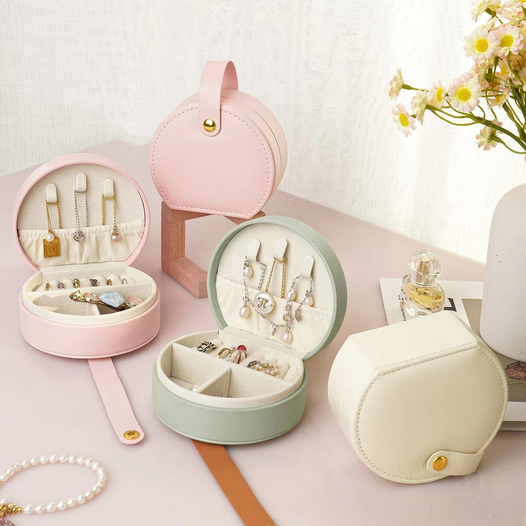 Bemaystar Jewelry Box - Graceful Organizer for Women Who Love to Keep Their J... | eBay