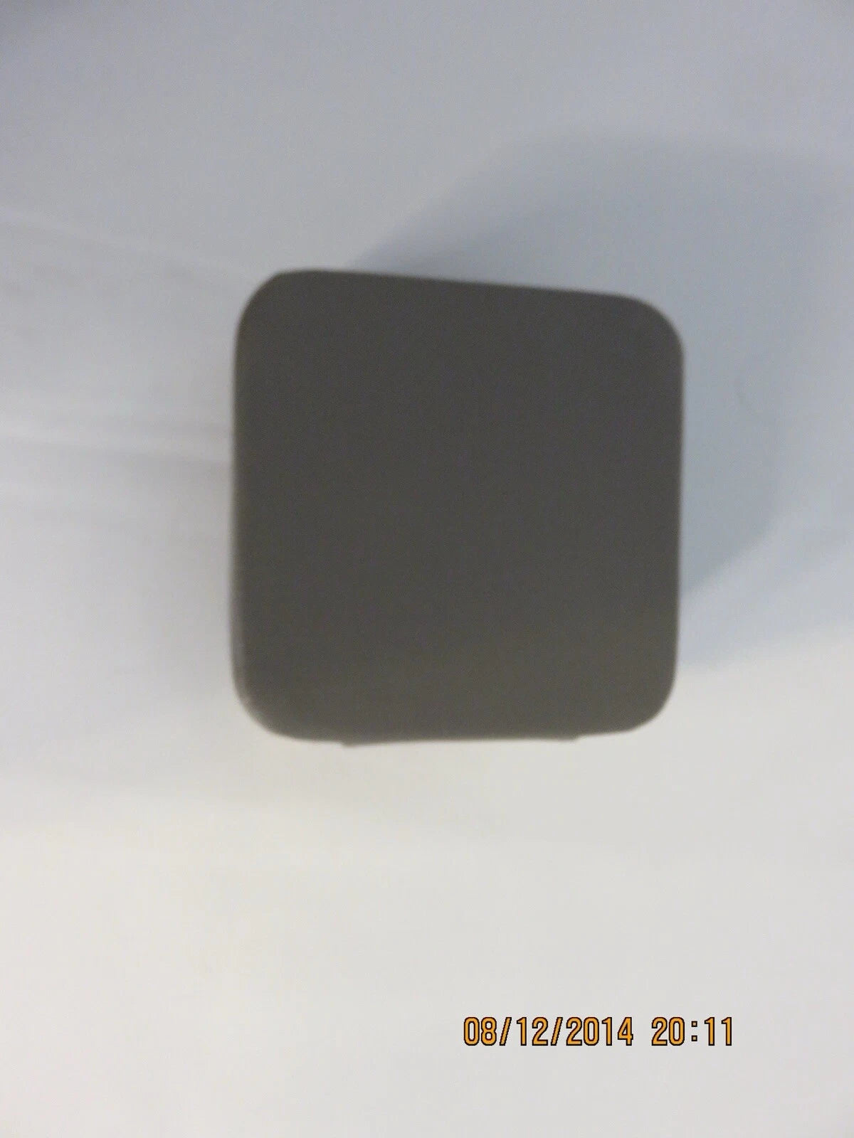 PLeather Small Jewelry Box Portable Travel Storage Case 4X4 3 Compartments | eBay