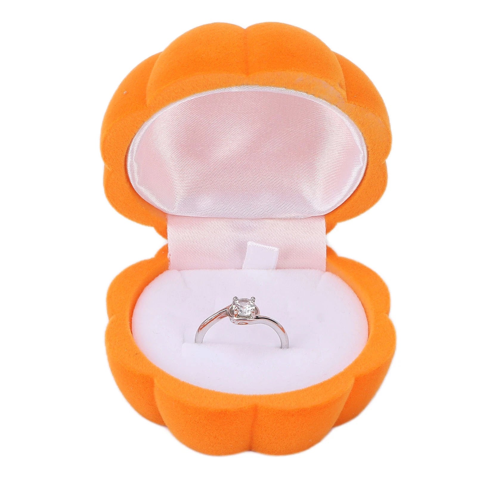 Jewelry Gift Box Earing Pendant Display Storage Box For Valentine's Day Moth WTD | eBay
