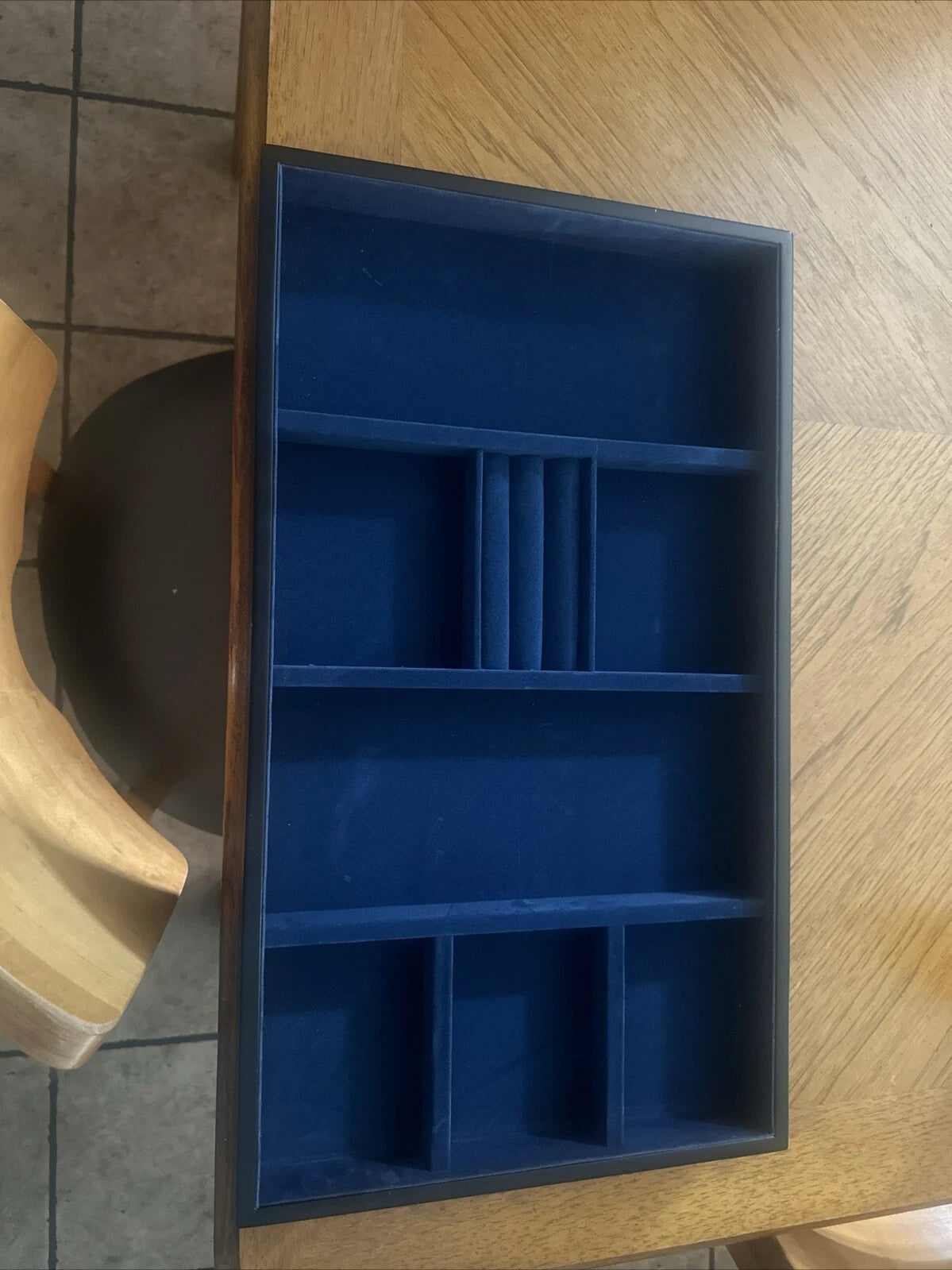 jewelry box organizer large | eBay