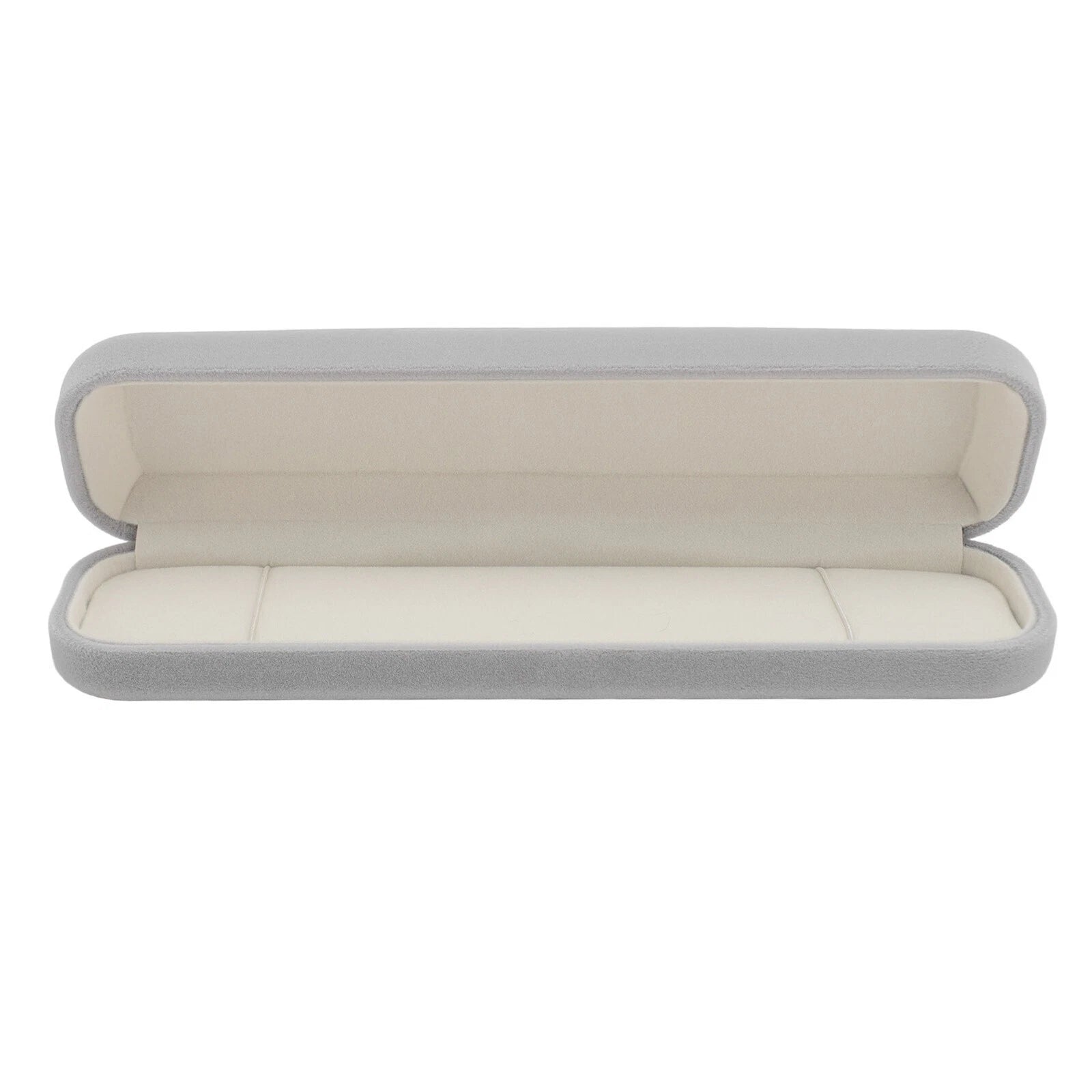 Velvet Jewelry Gift Box Case Soft Lining Luxurious Scratch Resistant Jewelry | eBay