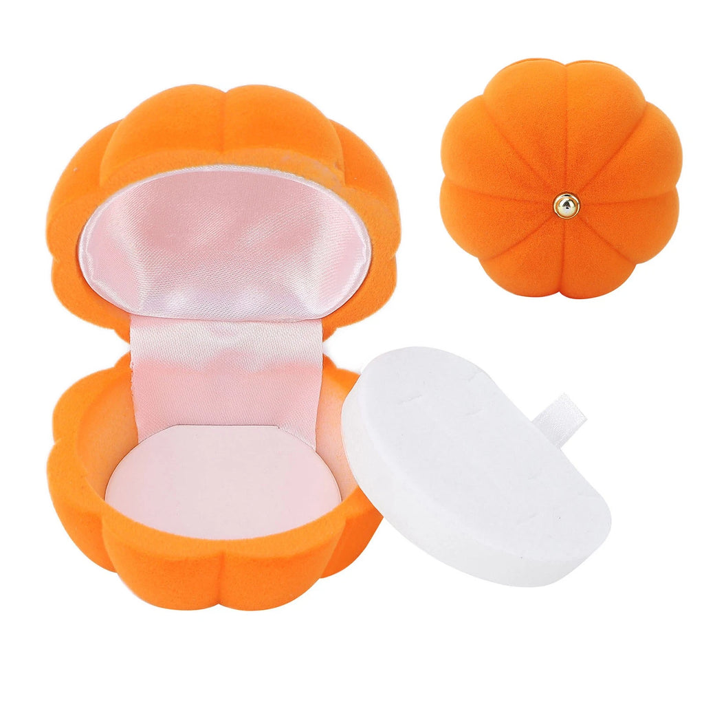 Jewelry Gift Box Earing Pendant Display Storage Box For Valentine's Day Moth WTD | eBay