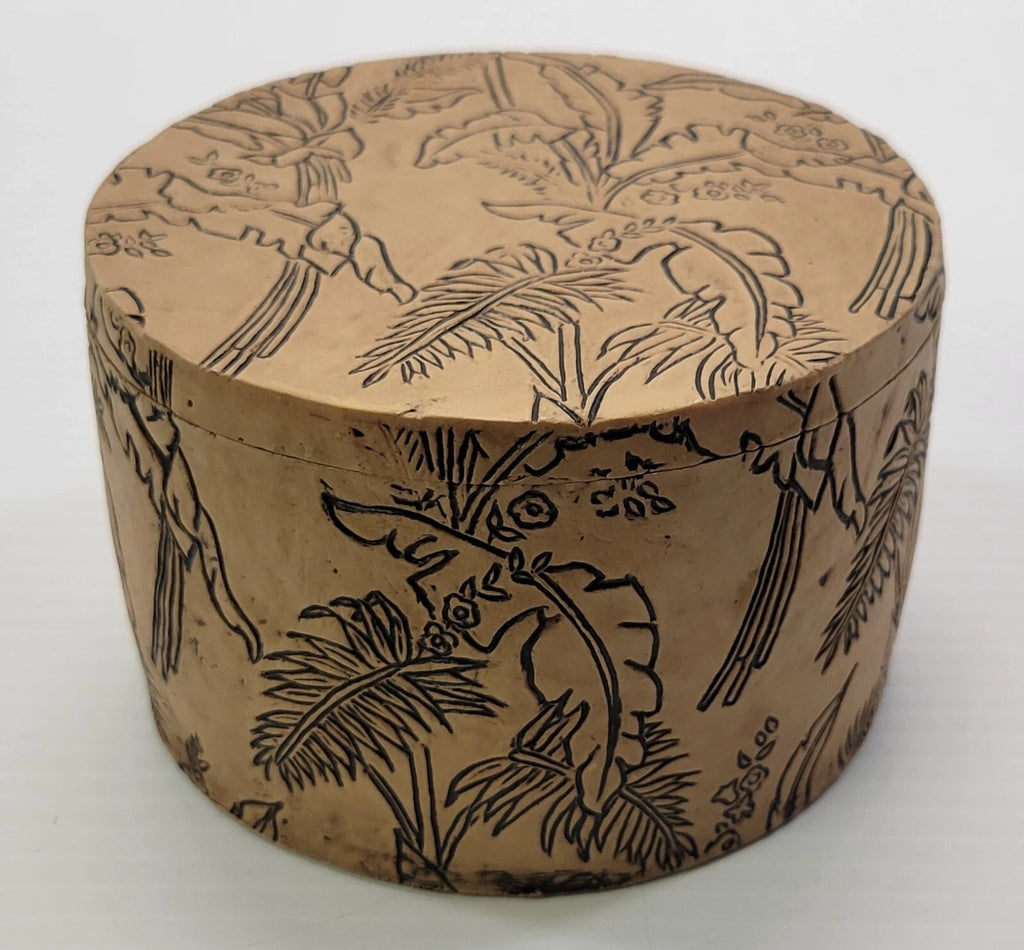 *Z) Set of 2 Jewelry Trinket Photography Resin Storage Boxes Home Office | eBay