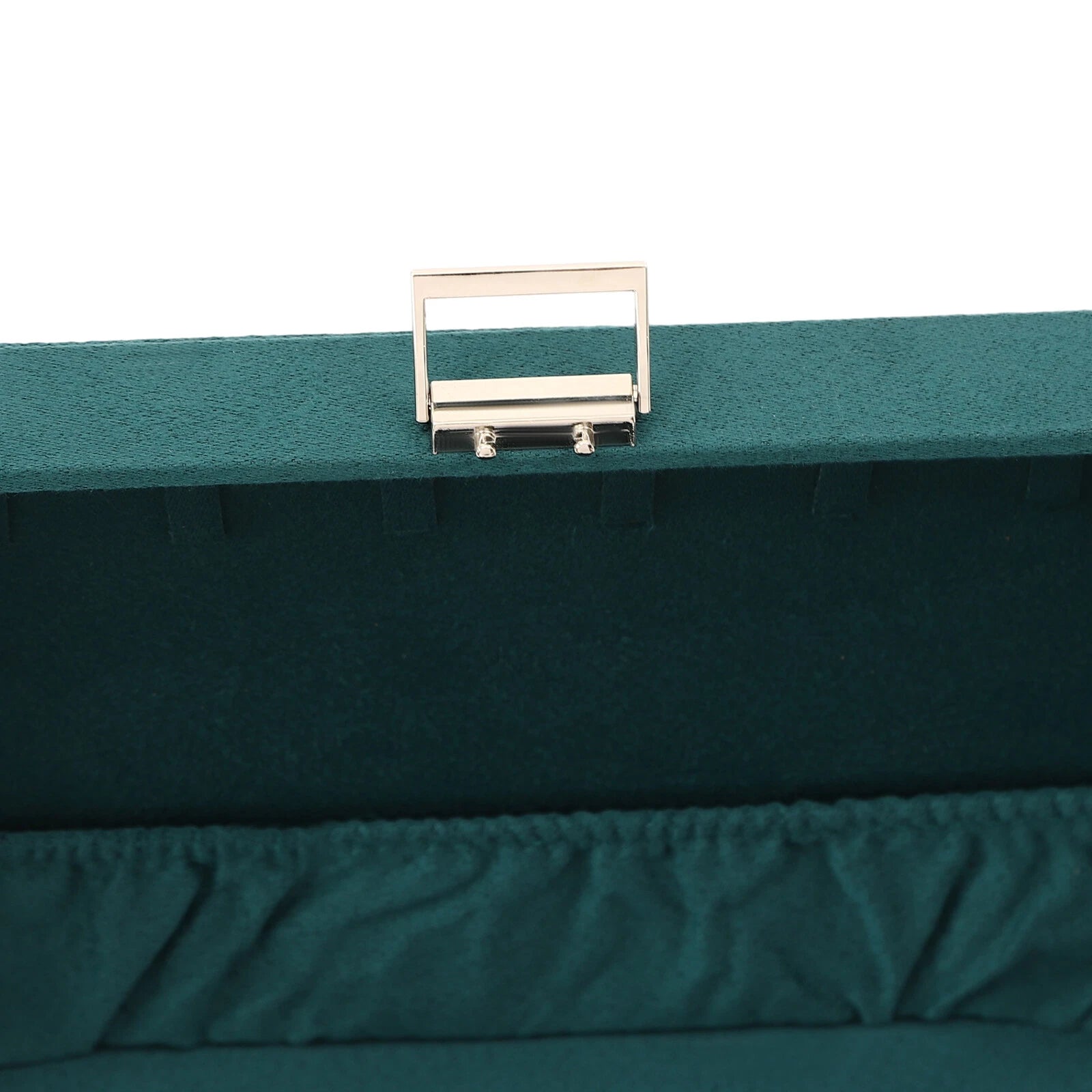 3 Layers Large Capacity Ring Earring Necklace Storage Jewelry Box Organize NEW | eBay